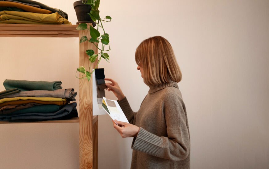 10 Creative Ways to Upcycle Your Wardrobe for a Sustainable and Stylish 2024