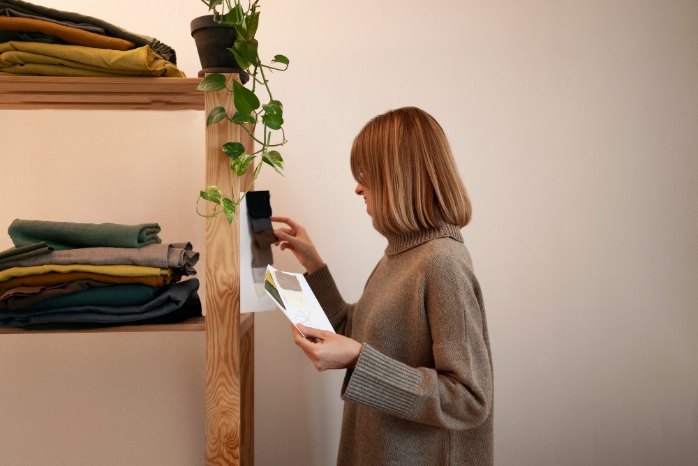 10 Creative Ways to Upcycle Your Wardrobe for a Sustainable and Stylish 2024