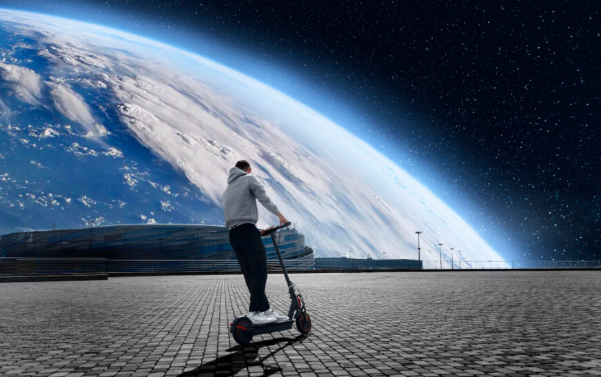 10 Cutting-Edge Technologies Set to Transform Space Travel in 2024