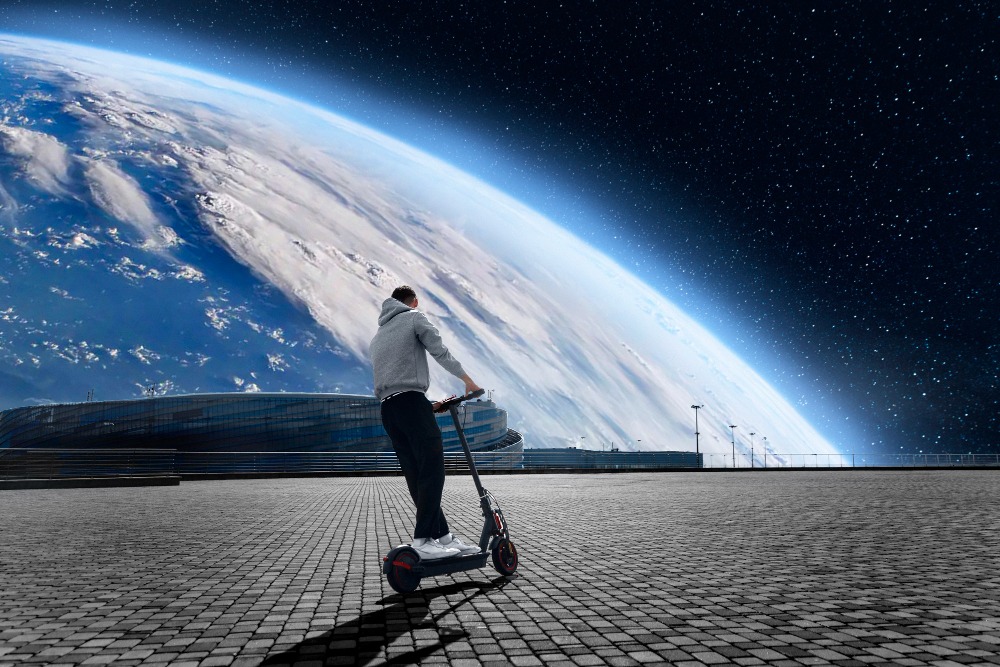 10 Cutting-Edge Technologies Set to Transform Space Travel in 2024