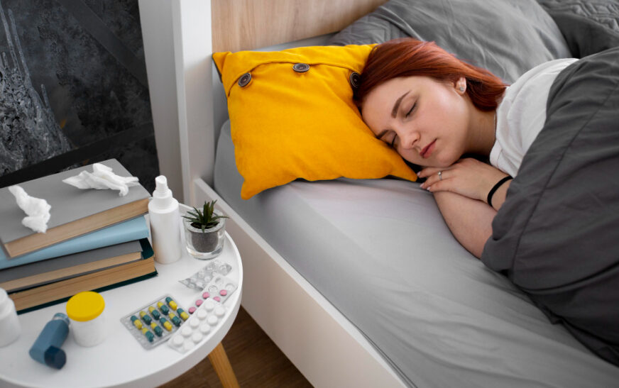 5 Science-Backed Strategies for Optimal Sleep Quality and Energy in 2024