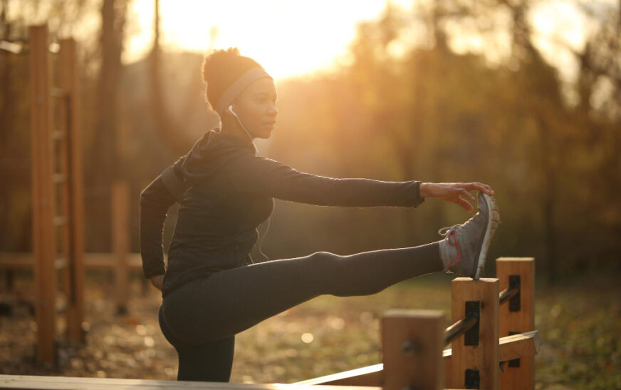 7 Simple Wellness Practices to Elevate Your Lifestyle in 2024