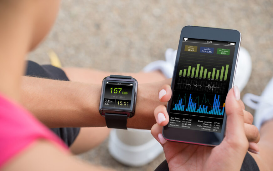 Exploring Next-Generation Smartwatches, Fitness Trackers, and Health Monitors