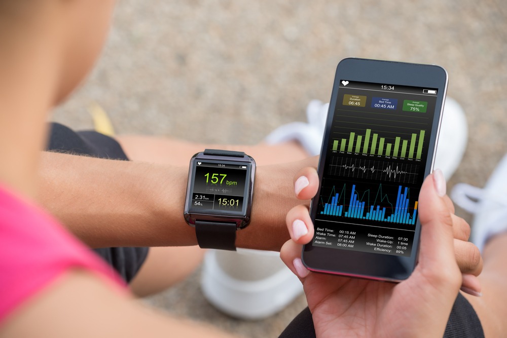Exploring Next-Generation Smartwatches, Fitness Trackers, and Health Monitors