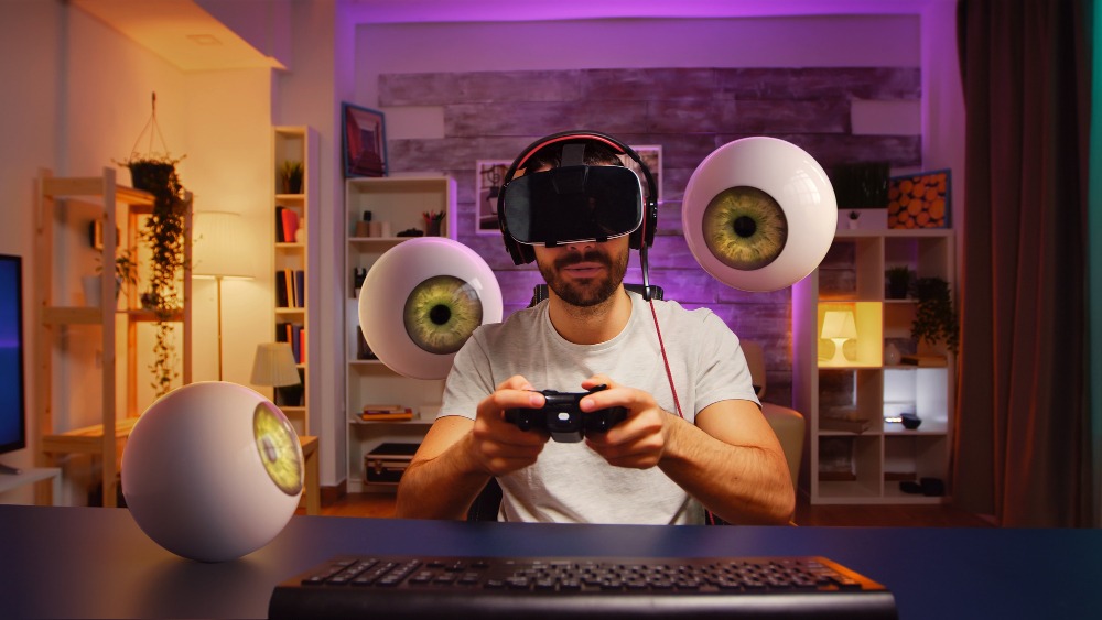 The Future of Gaming Technology and Trends Set to Dominate in 2024