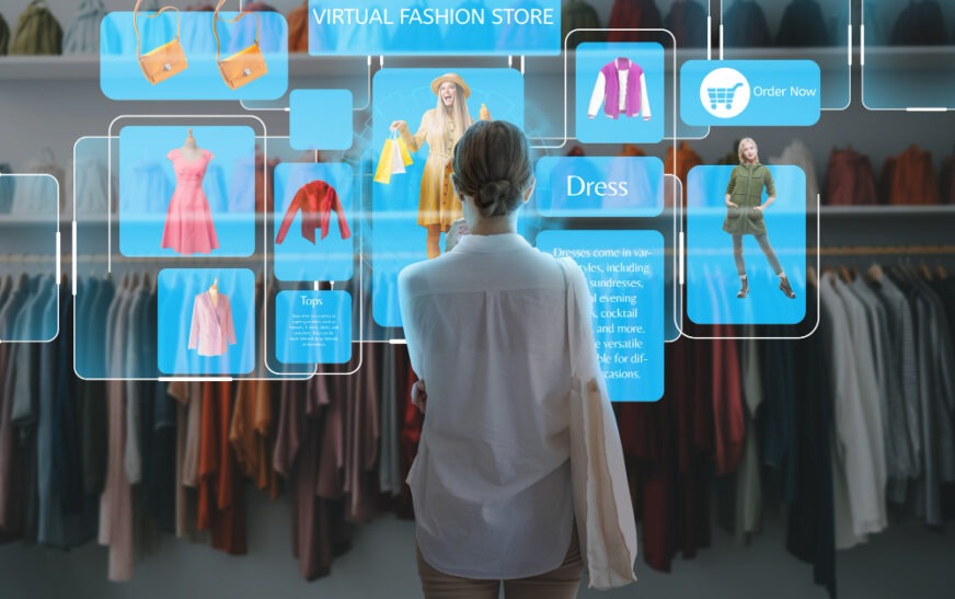 The Latest Trends Shaping the Future of Online Retail in 2024
