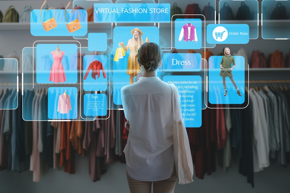 The Latest Trends Shaping the Future of Online Retail in 2024