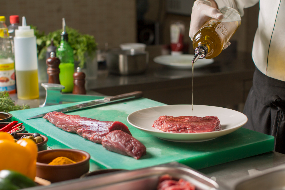 Lab-Grown Meat Revolution: Can Science Grow Your Dinner
