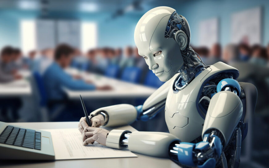 Unleashing the Power of AI Writing Assistants in 2024