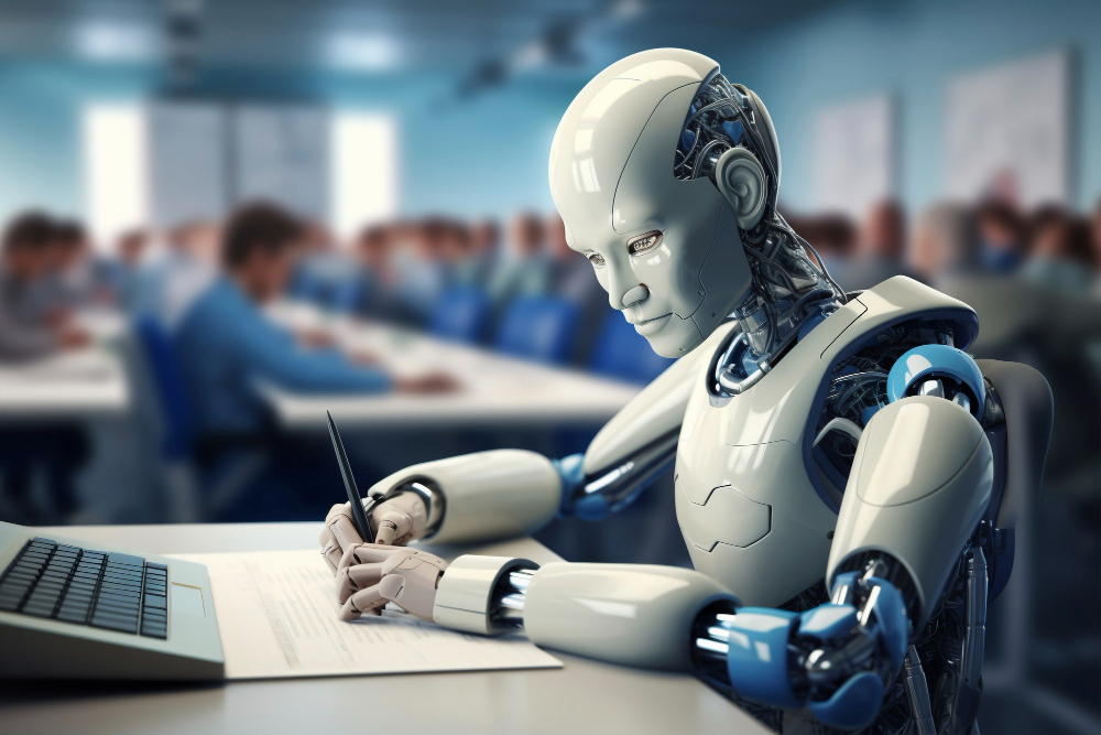 Unleashing the Power of AI Writing Assistants in 2024
