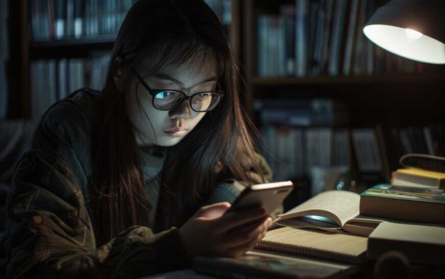 Are Educational Apps the Secret Weapon Against Student Boredom