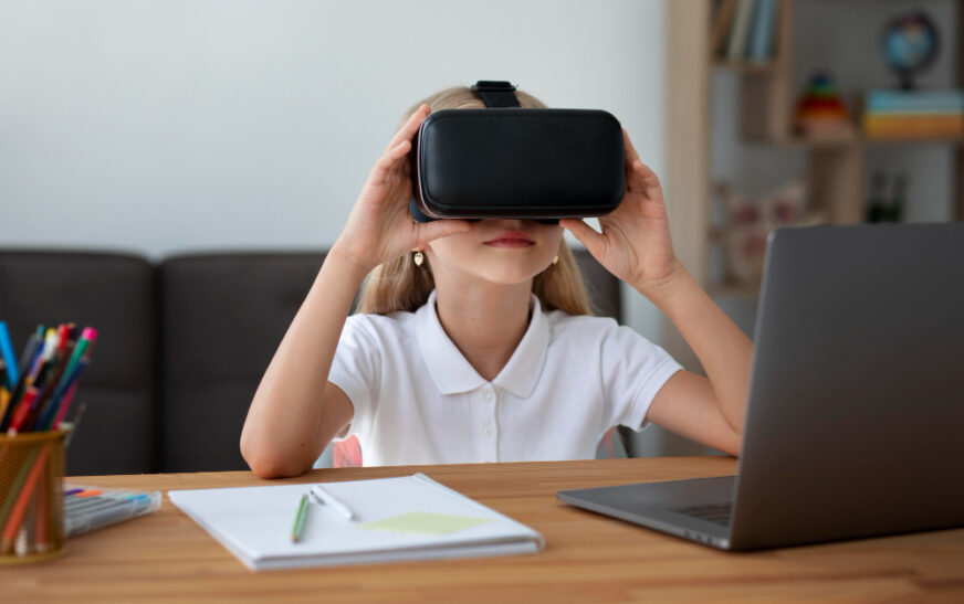 How Virtual Field Trips Can Enrich Student Learning and Spark Curiosity