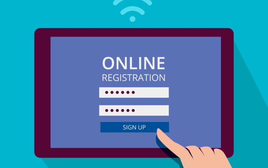 ISO registration: Turbocharge Your Registration Journey Online