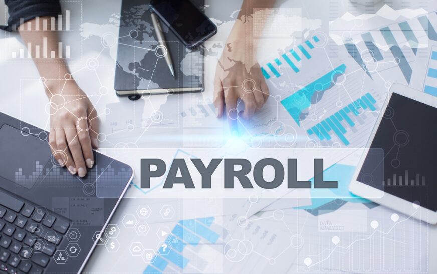 Effortless Payroll: Streamline Your Process with Pumpkin automated payroll