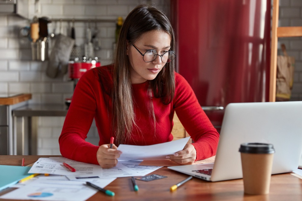 Human Expertise Meets AI Accuracy: Reimagine Bookkeeping services with Pumpkin