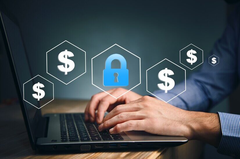 Security in a digital age safeguarding your finances with fintech solutions