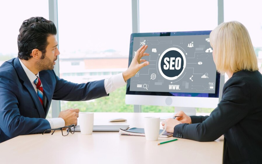 Affordable SEO Services For Small Businesses