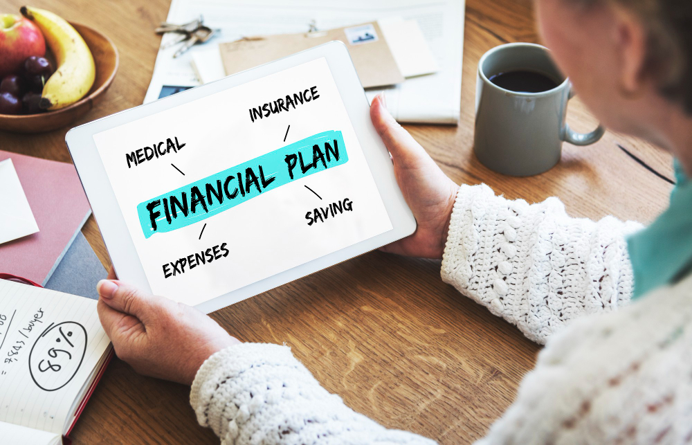 Comprehensive Financial Planning Strategies for Wealth Creation & Debt Reduction