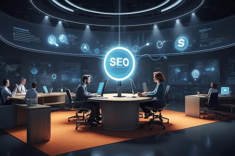 Effective SEO Tactics to Enhance Your Digital Marketing