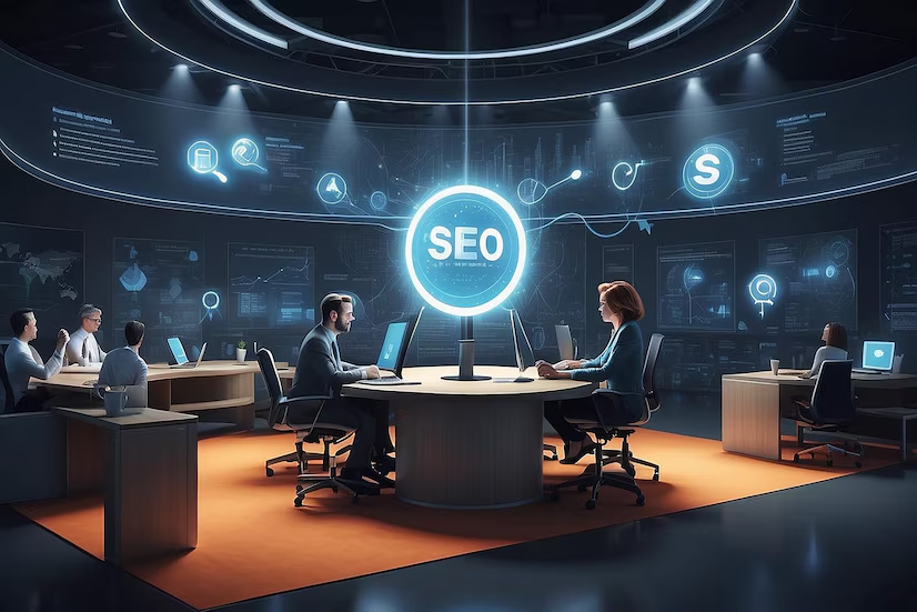 Effective SEO Tactics to Enhance Your Digital Marketing