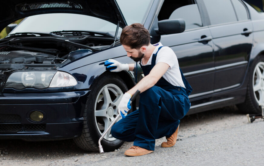 Essential Maintenance Hacks to Keep Your Car Running Like New for Years