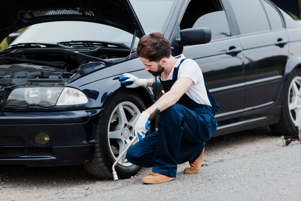 Essential Maintenance Hacks to Keep Your Car Running Like New for Years