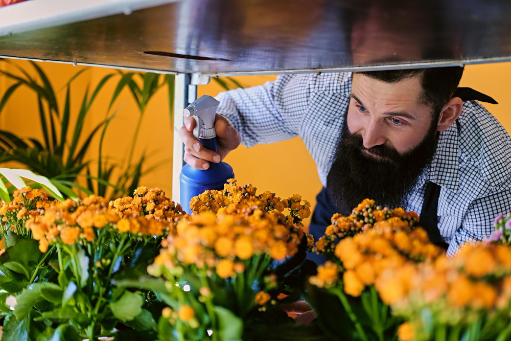 How to Attract Pollinators to Your Garden and Boost Your Harvest Naturally