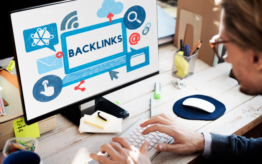 Maximize SEO Impact with Strategic Backlinking Strategies