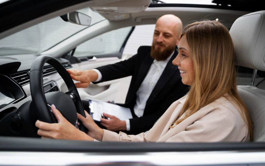 Ride Sharing Revolution Guide to Making Money with Your Car