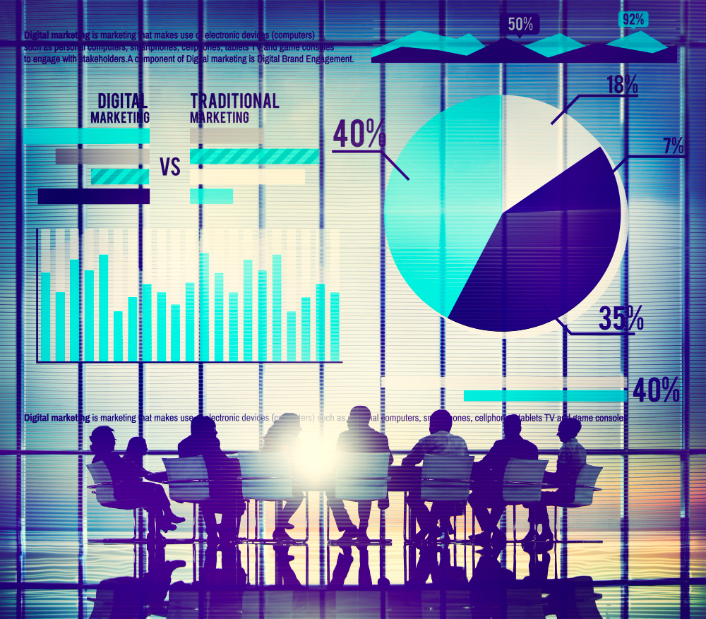 Sector Spotlight Top Industries Poised for Growth in the Stock Market