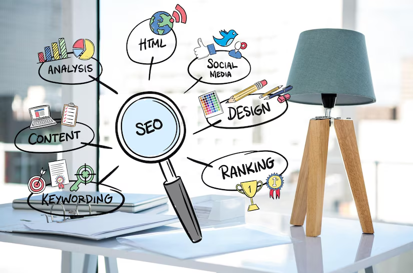 SEO Best Practices for Digital Marketers in 2024