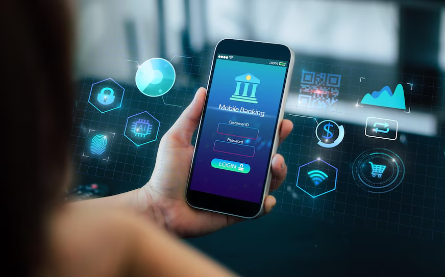 The future of banking how fintech is revolutionizing financial services