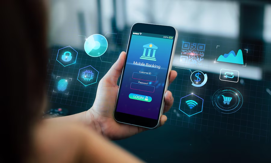 The future of banking how fintech is revolutionizing financial services