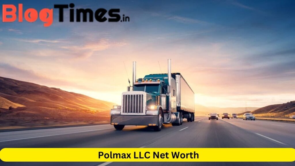 Polmax LLC Net Worth