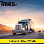 Polmax LLC Net Worth