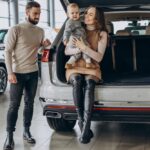 Best Family Cars 2024 Safety, Comfort, and Space for Your Family