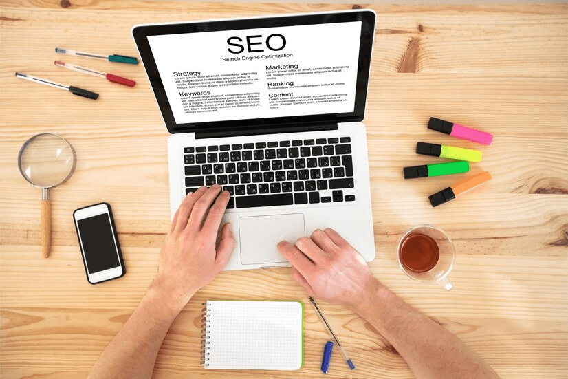 SEO Content Creation How to Rank Your Articles in 2024