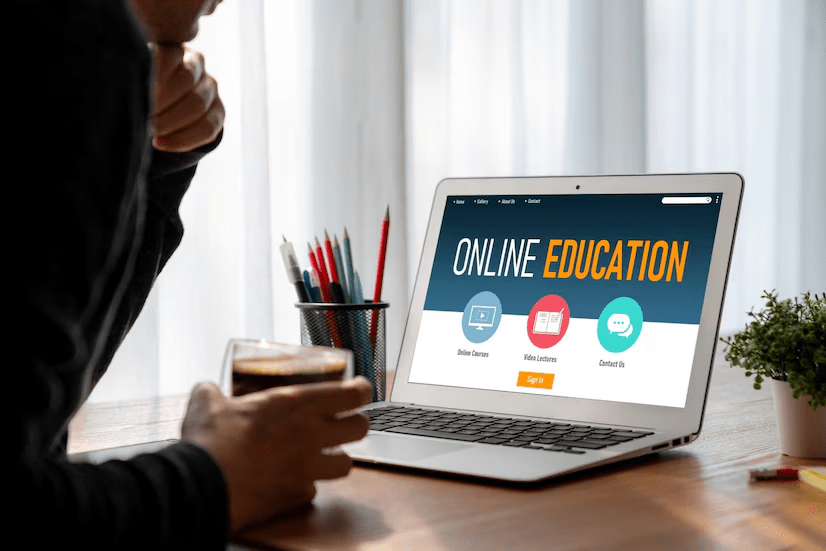 Top 10 Online Learning Platforms for Students in 2024